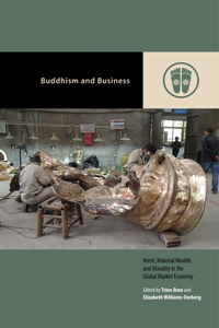 Buddhism and Business