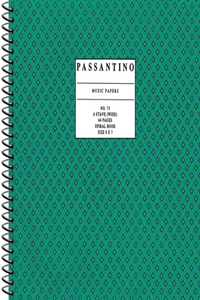 Passantino Music Papers