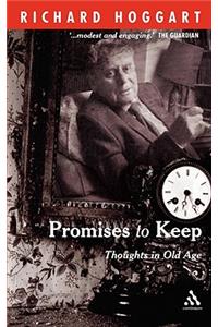 Promises to Keep