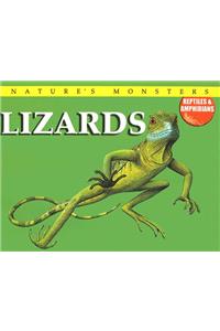 Lizards