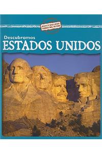 Descubramos Estados Unidos (Looking at the United States)