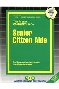 Senior Citizen Aide