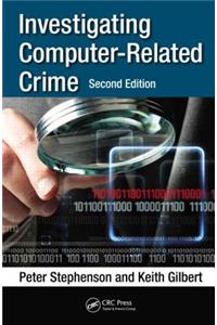 Investigating Computer-Related Crime