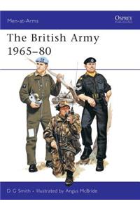 The British Army: Combat and Service Dress