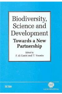 Biodiversity, Science and Development