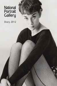 NATIONAL PORTRAIT GALLERY DIARY