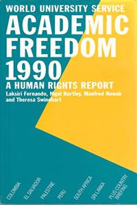 Academic Freedom 1990