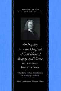 Inquiry Into the Original of Our Ideas of Beauty and Virtue