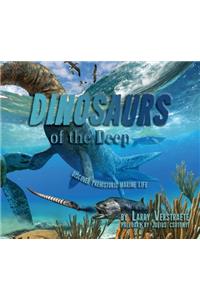 'Dinosaurs' of the Deep