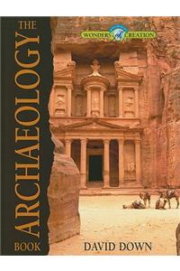 The Archaeology Book