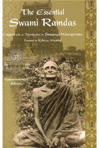 The Essential Swami Ramdas