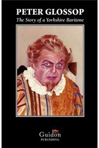 Peter Glossop