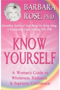 Know Yourself
