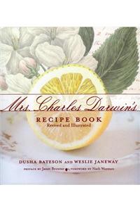 Mrs. Charles Darwin's Recipe Book