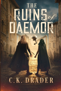 The Ruins of Daemor