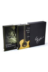 Making the Responsive Guitar Boxed Set