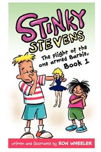Stinky Stevens