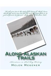 Along Alaskan Trails