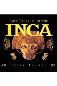 Lost Treasure of the Inca