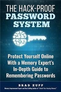 Hack-Proof Password System