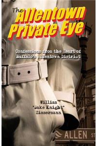 The Allentown Private Eye