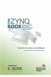 The Zynq Book Tutorials for Zybo and ZedBoard