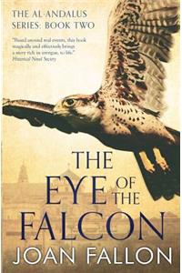 Eye of the Falcon