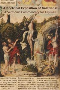 Doctrinal Exposition of Galatians