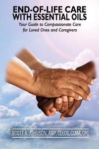 End-of-Life Care with Essential Oils