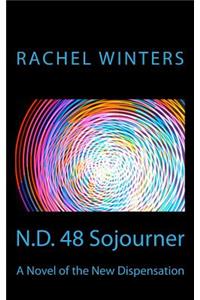 N.D. 48 Sojourner