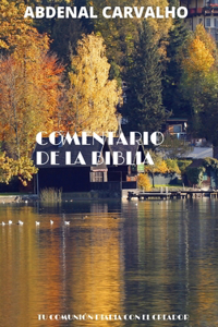 Comentario de la Biblia