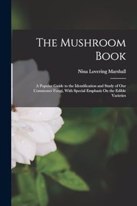 Mushroom Book