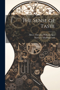 Sense of Taste