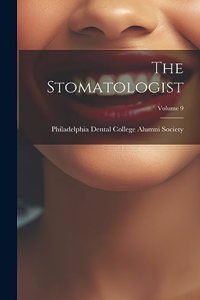 Stomatologist; Volume 9