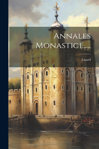 Annales Monastici......