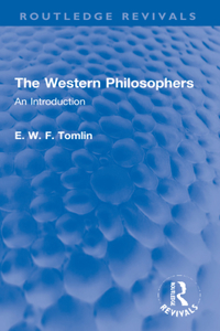 Western Philosophers