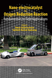 Nano-electrocatalyst for Oxygen Reduction Reaction