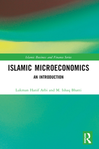 Islamic Microeconomics