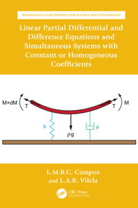 Linear Partial Differential and Difference Equations and Simultaneous Systems