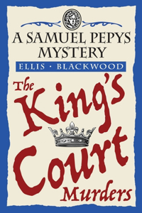 The King's Court Murders