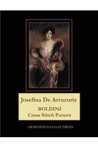 Josefina De Arruzuriz