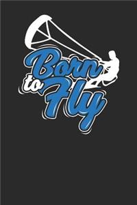 Born To Fly