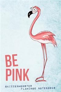 Be Pink