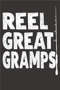 Reel Great Gramps