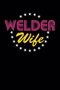 Welder Wife