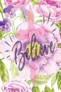 My Sermon Notes Journal