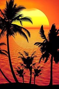 Paradise Beach Journal