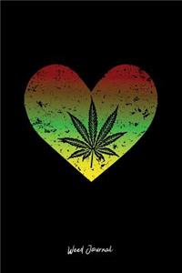 Weed Journal
