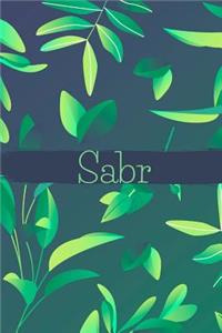 Sabr