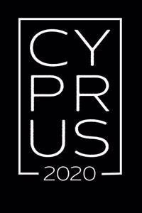 Cyprus 2020